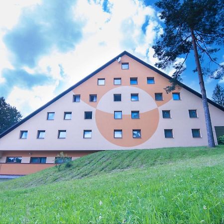 Hotel Svratka Extérieur photo
