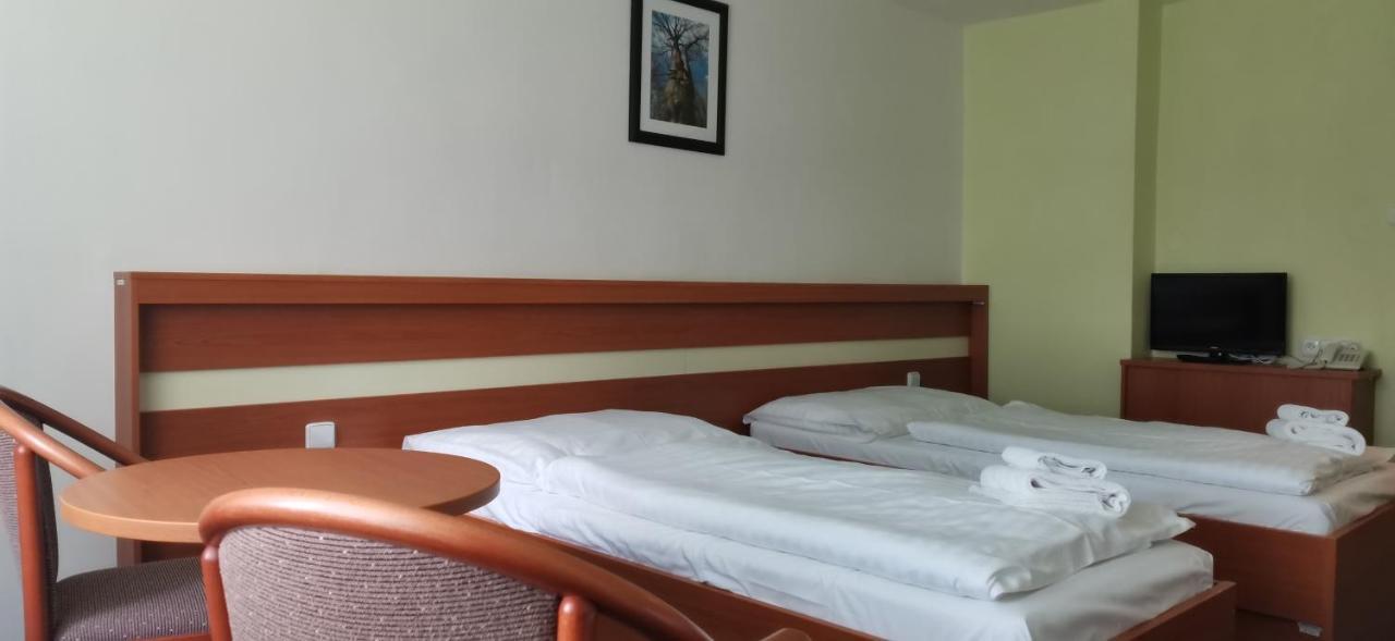 Hotel Svratka Extérieur photo